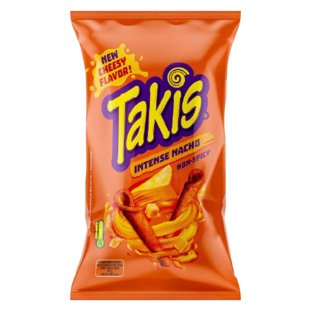 Takis