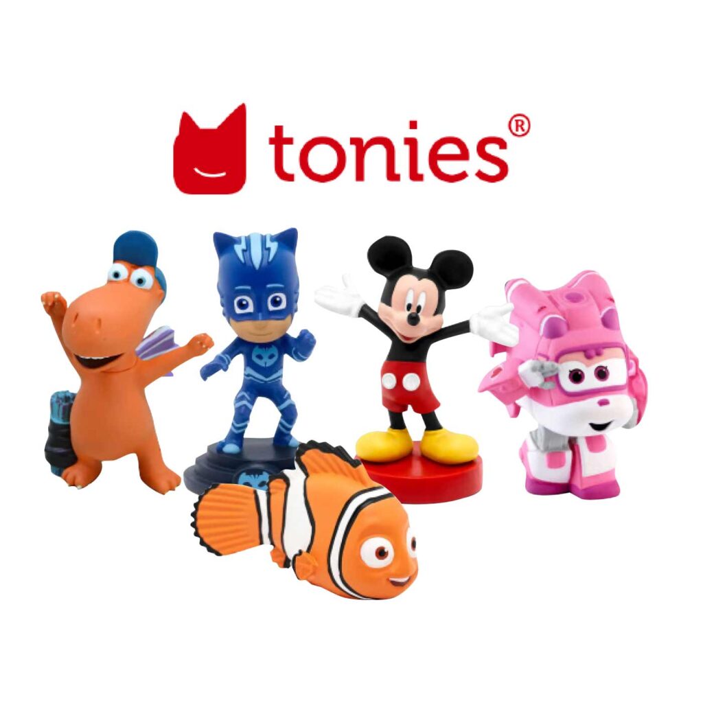 Tonies