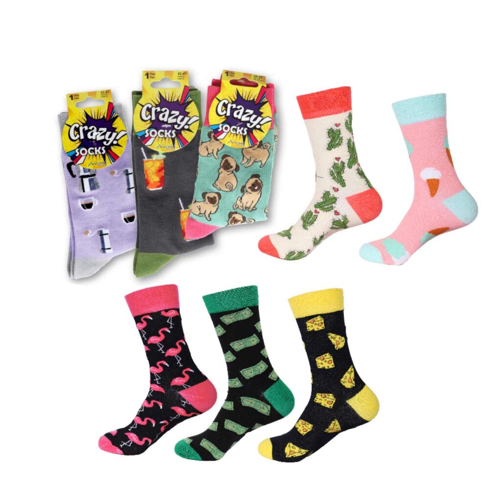 socken