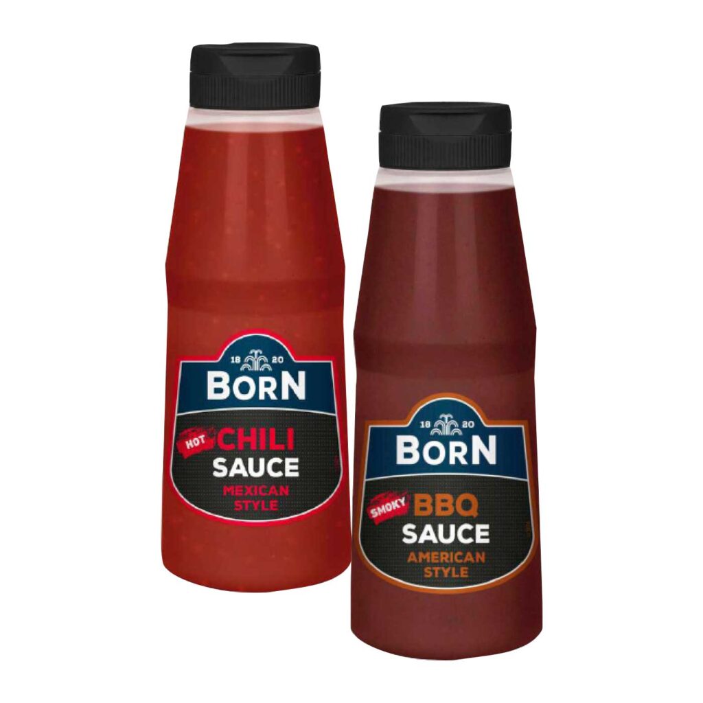 soße