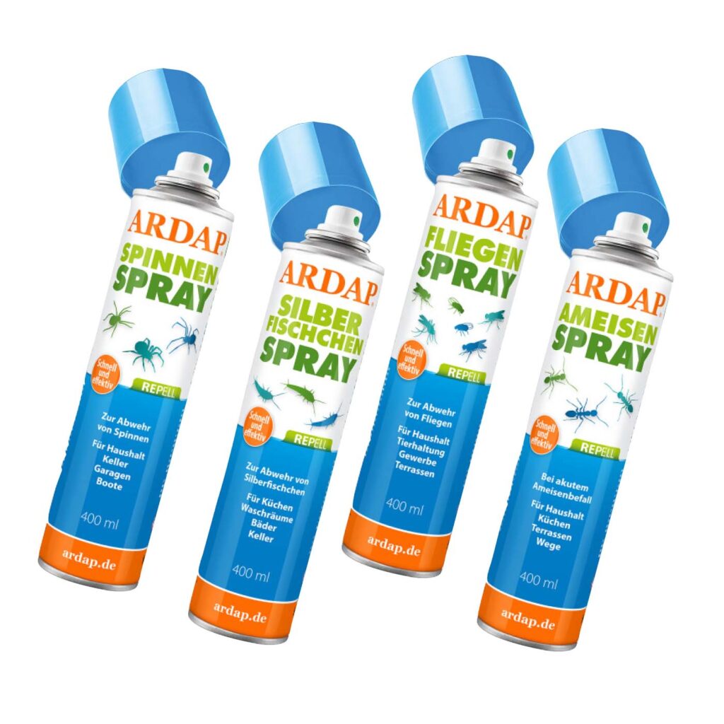 Ungezieferspray