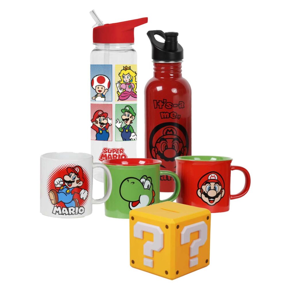 mario