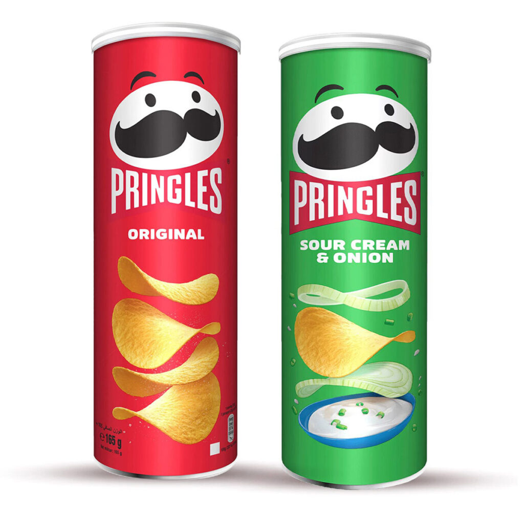 Pringels