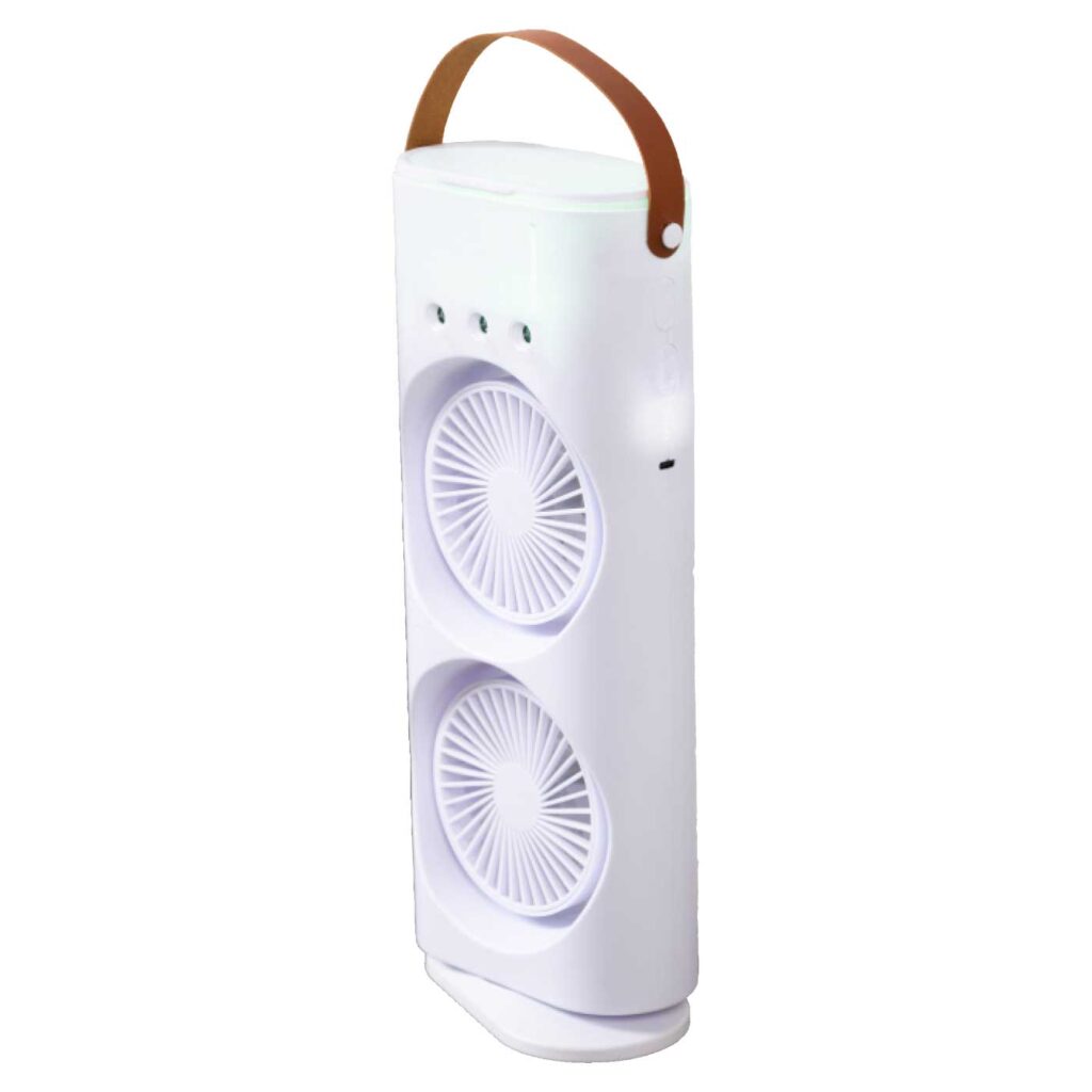 ventilator