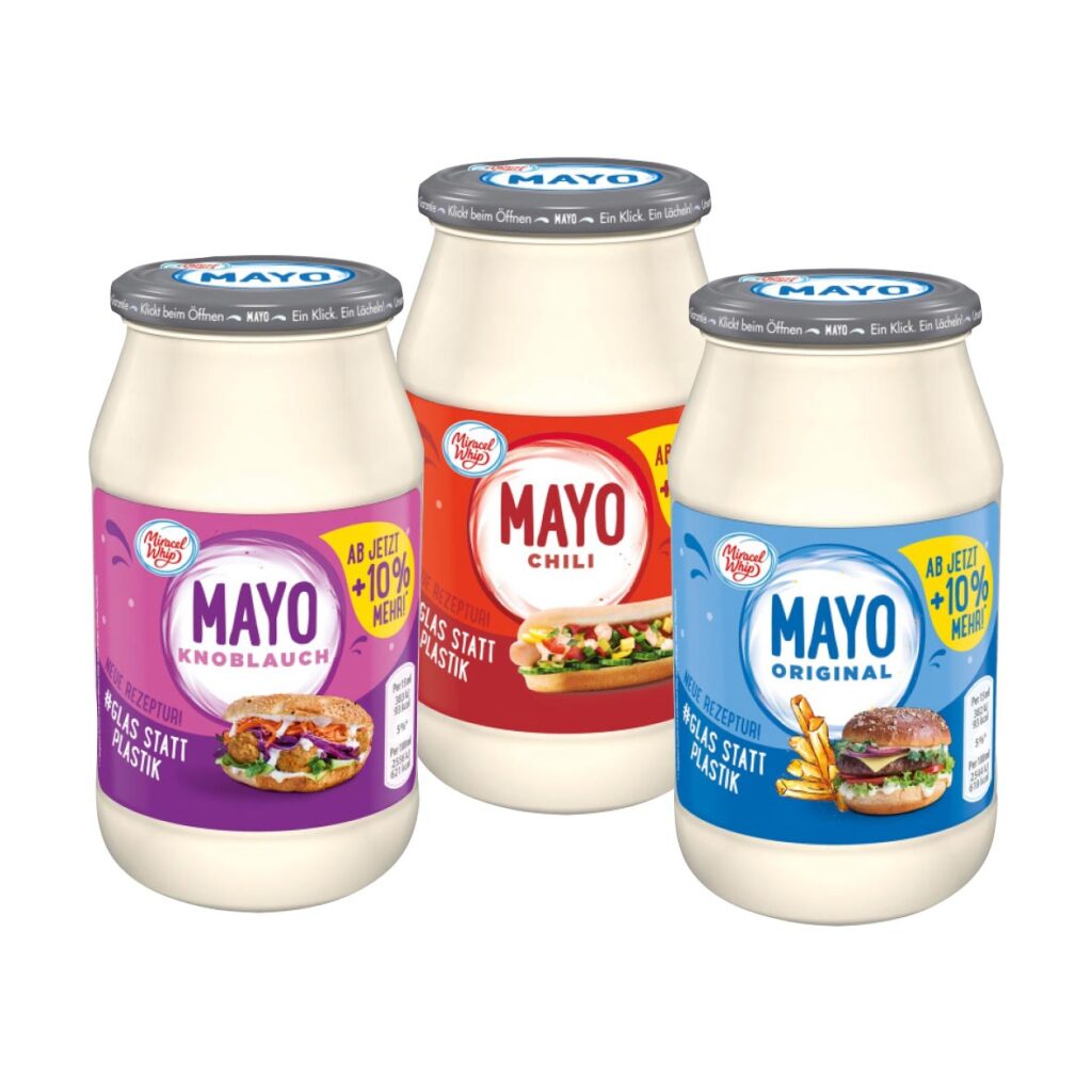 Mayo