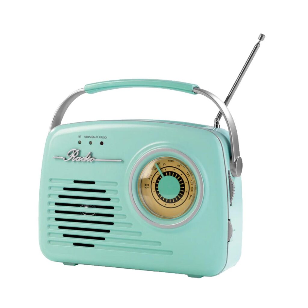 Radio