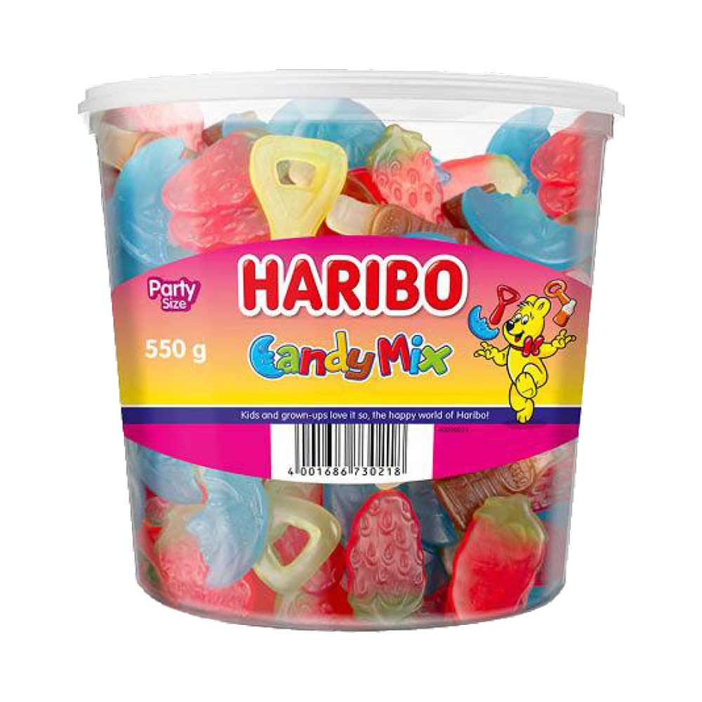 Haribo