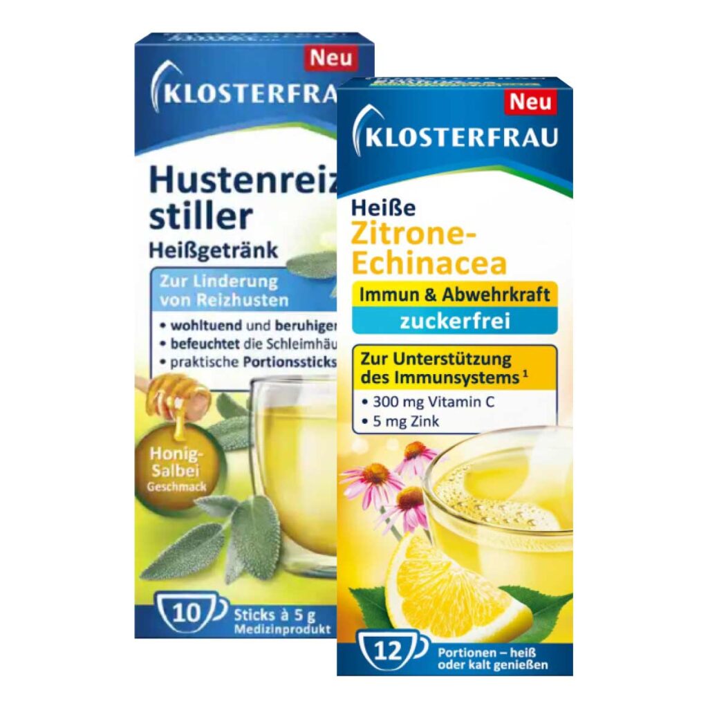 Klosterfrau