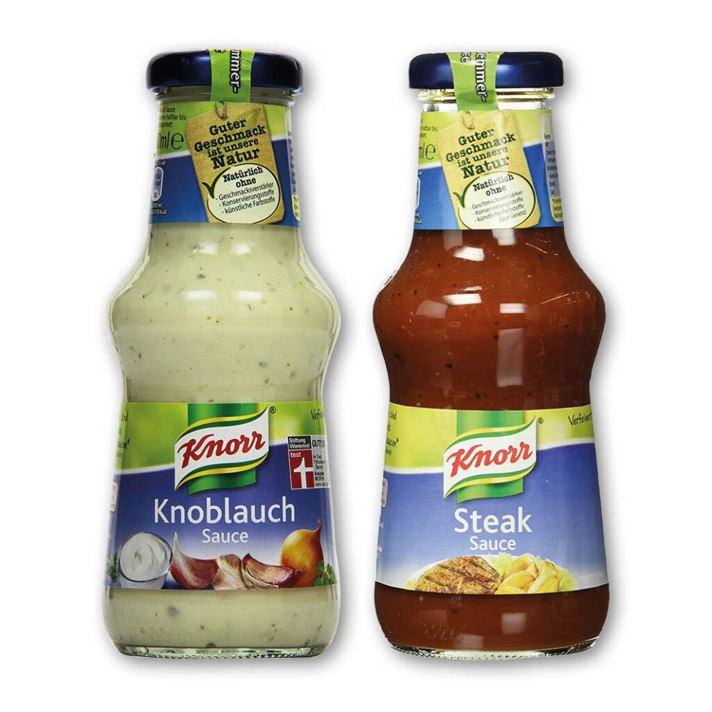 Knorr