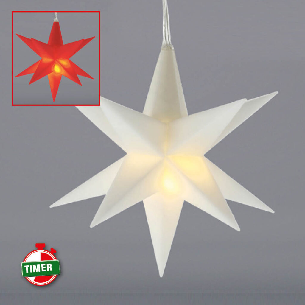 LED-Stern