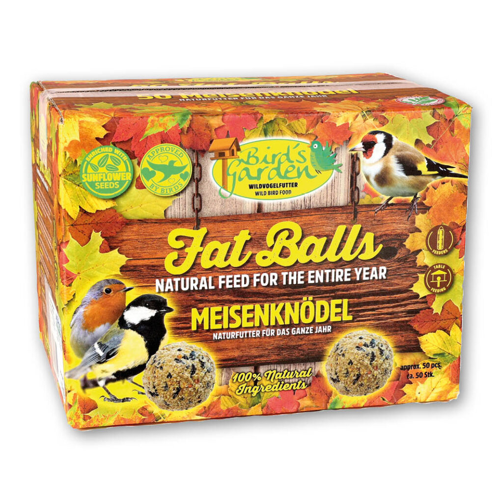 Meisenknoedel