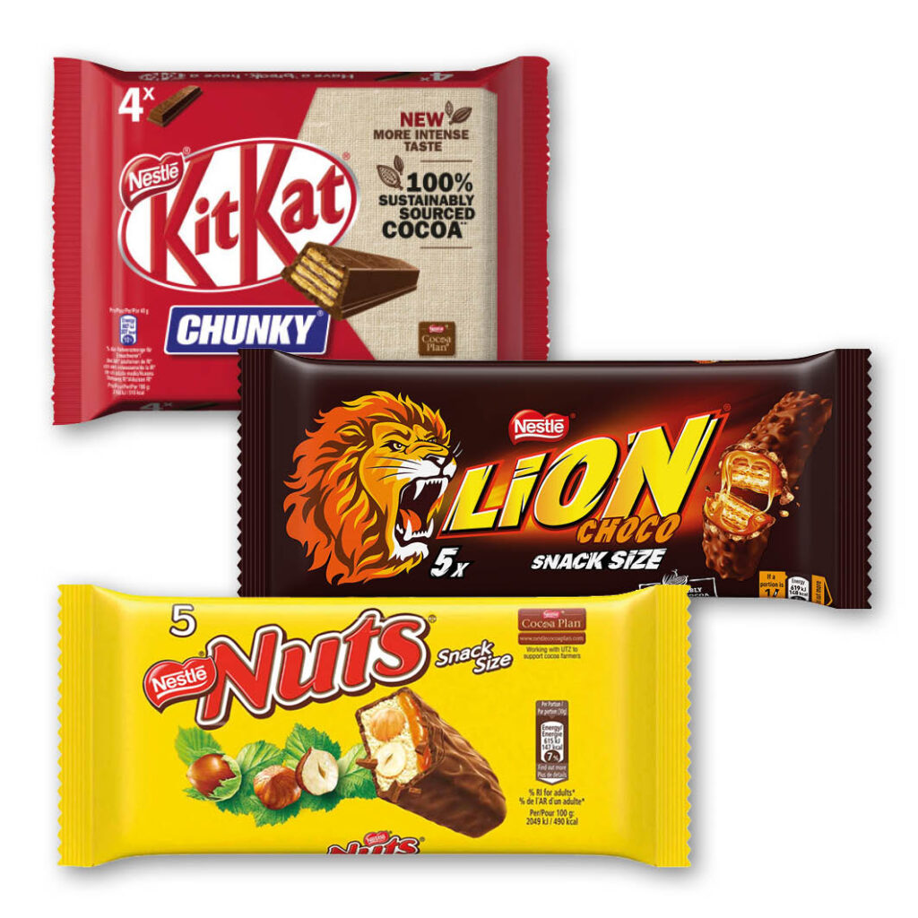Nestlé