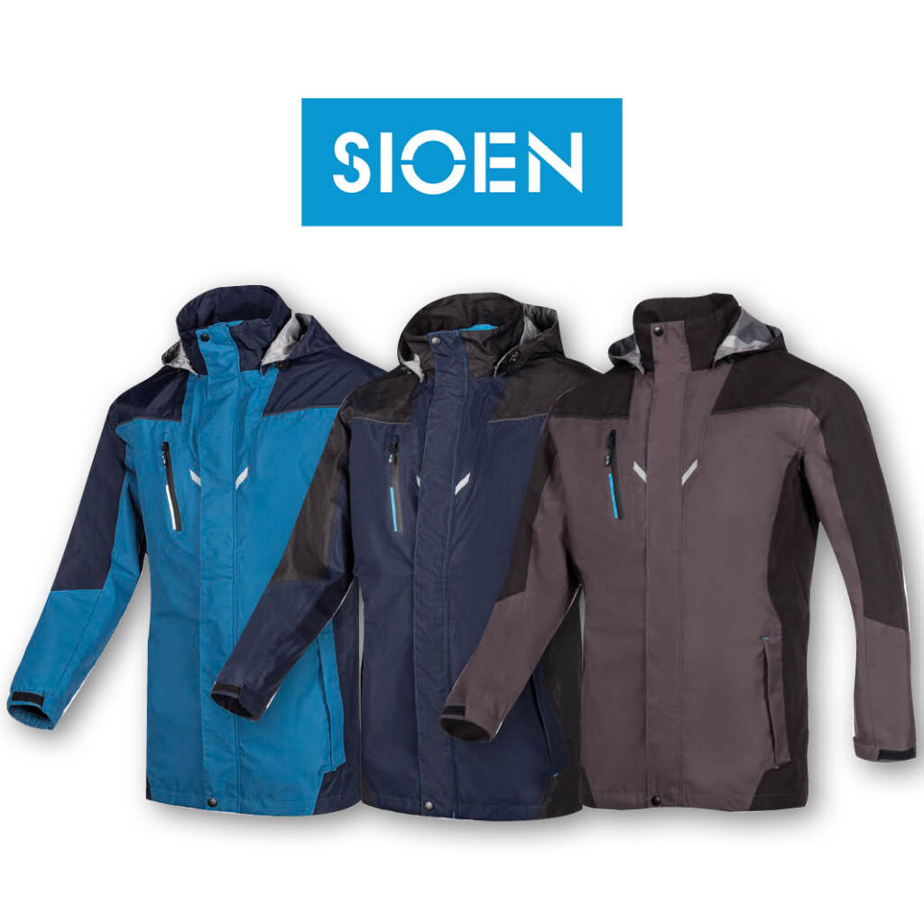 SIOEN