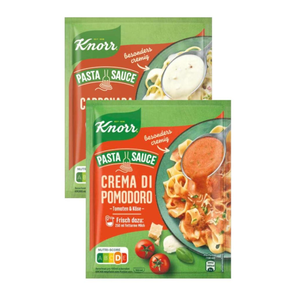 saucen