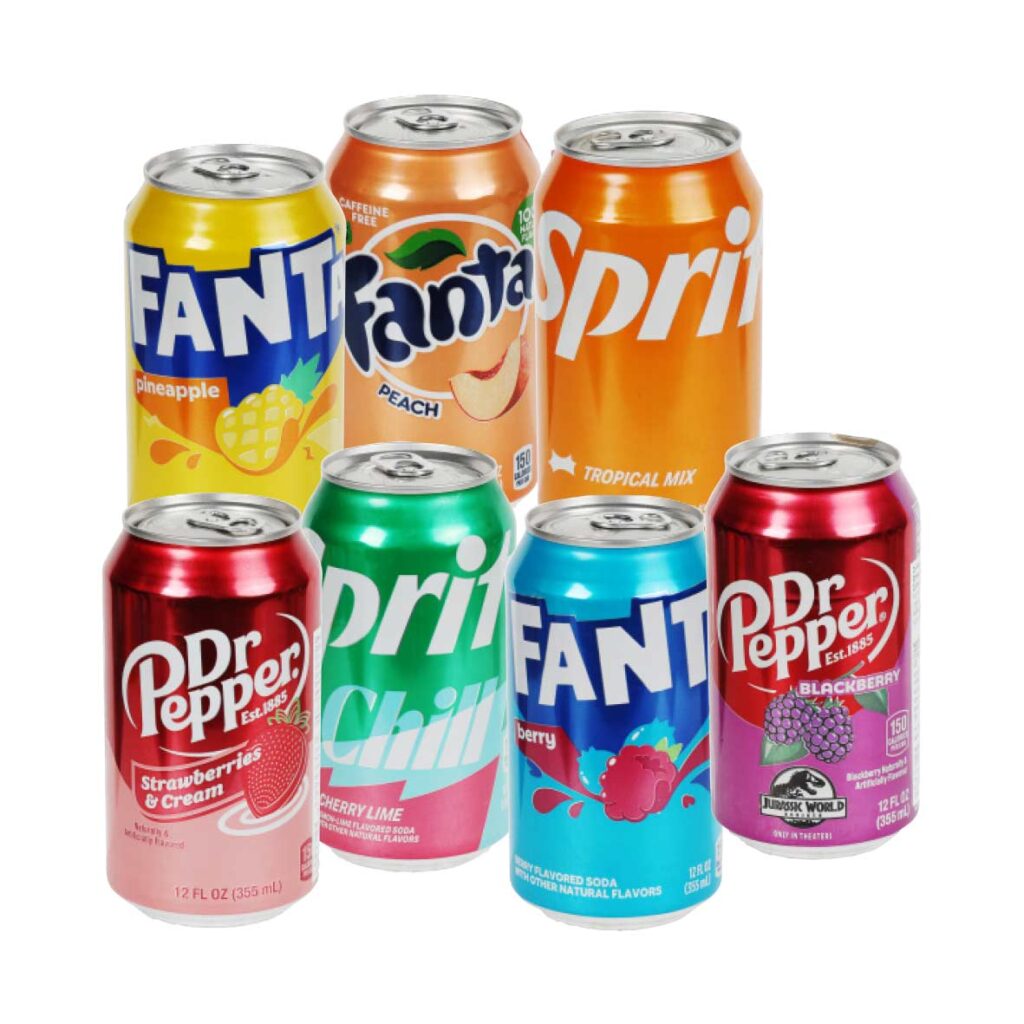 Fanta