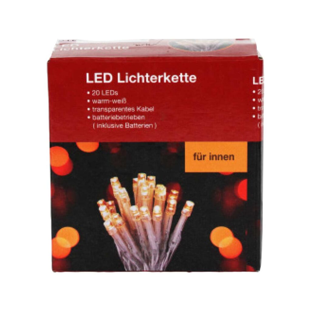 LED_Kette