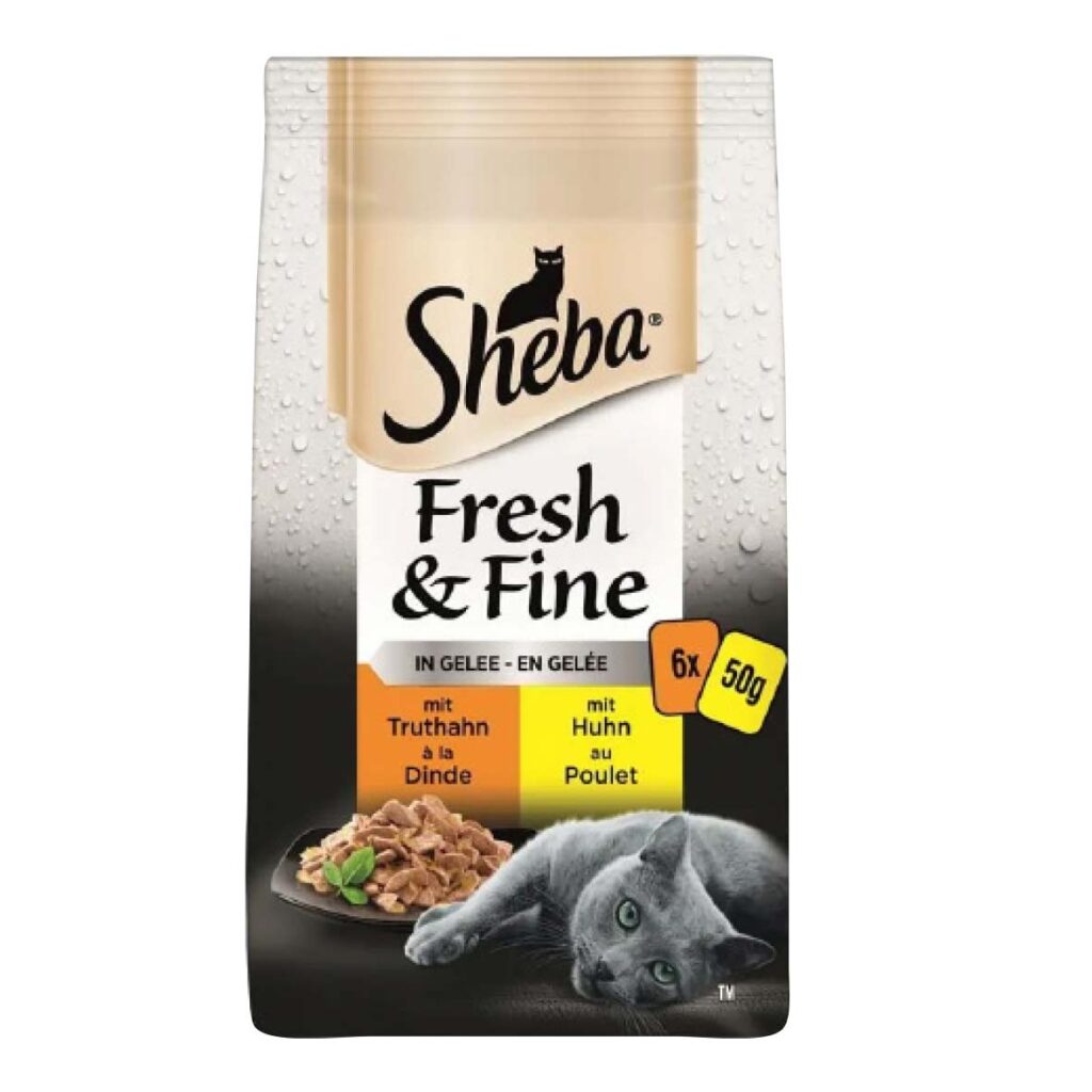 Sheba