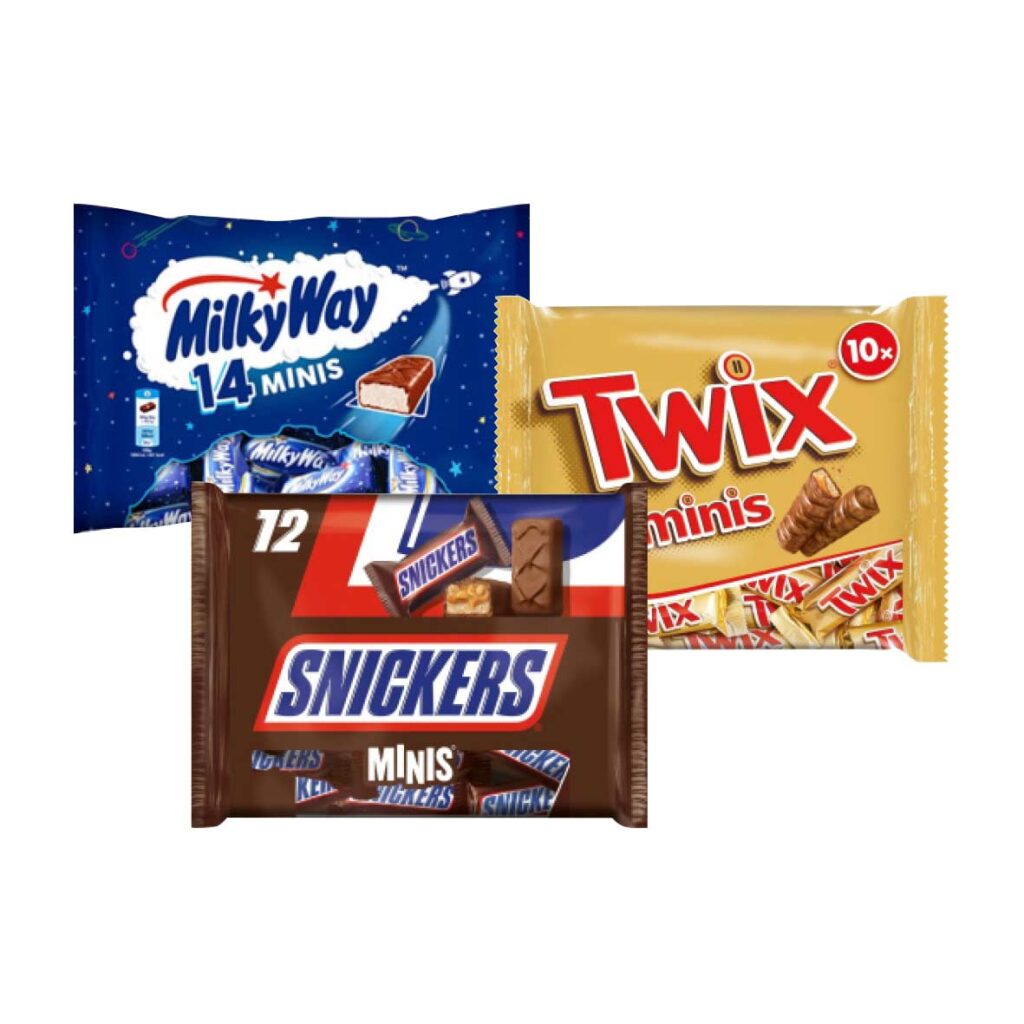 Snickers