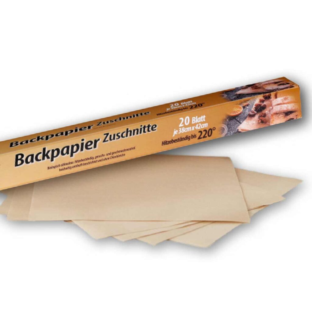 Backpapier