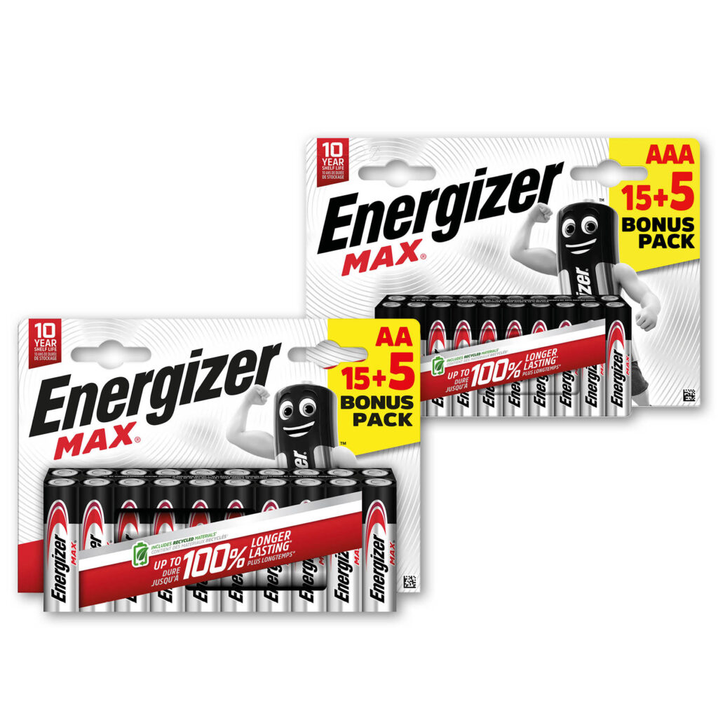 Energizer