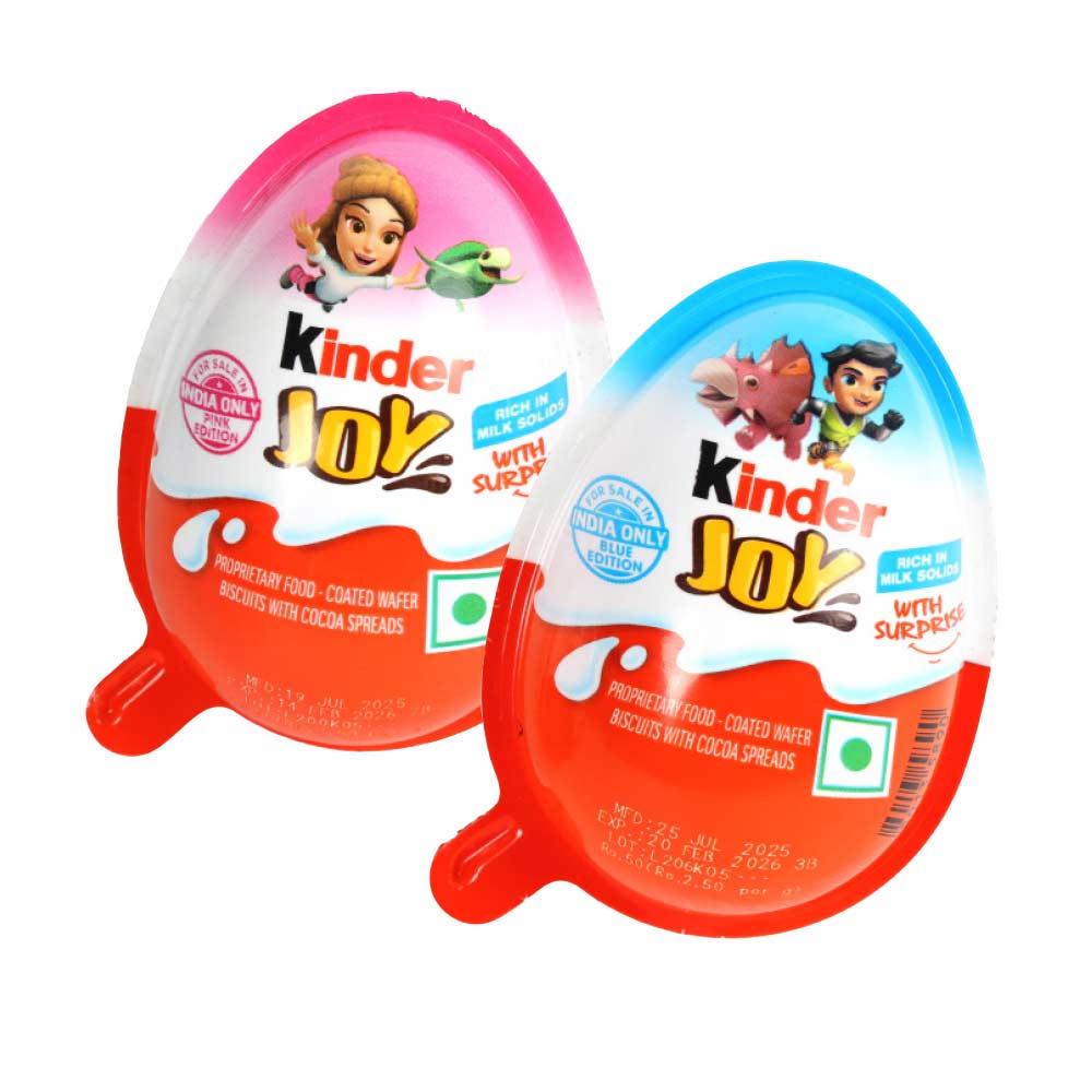 Kinderjoy