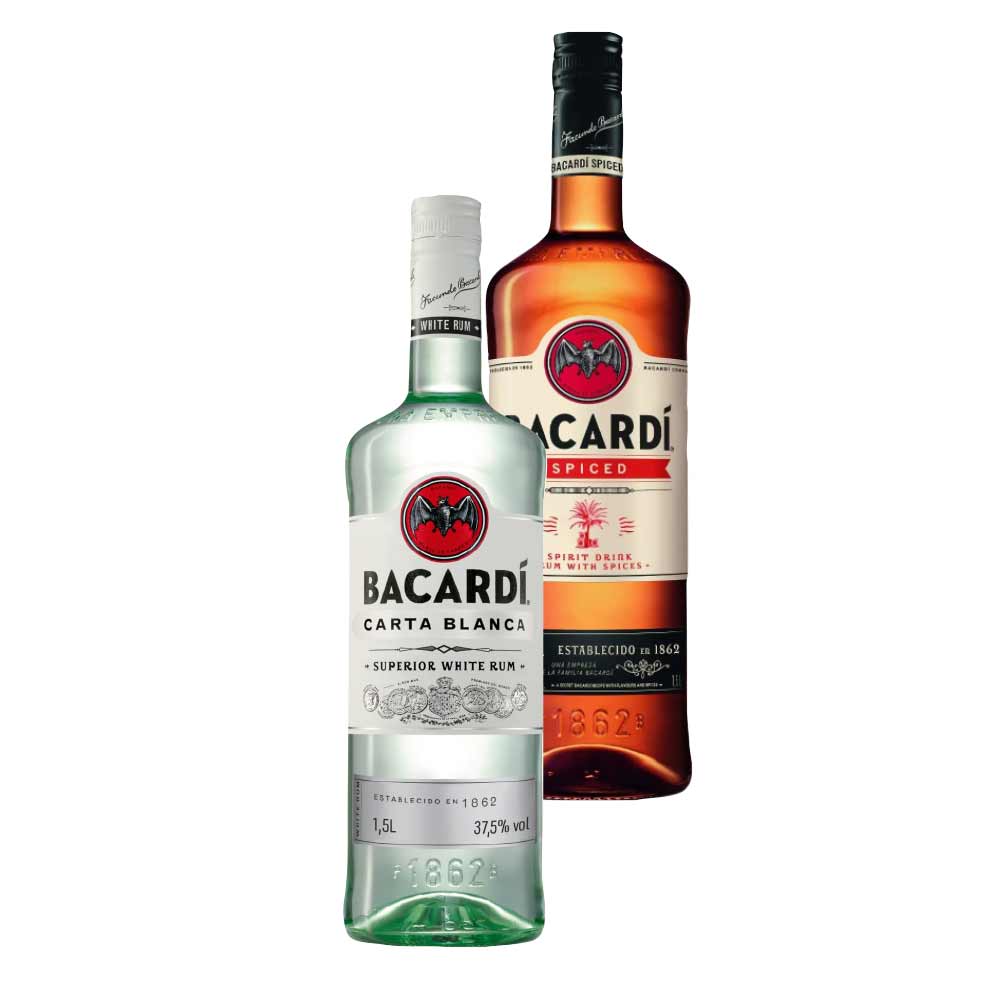 Bacardi