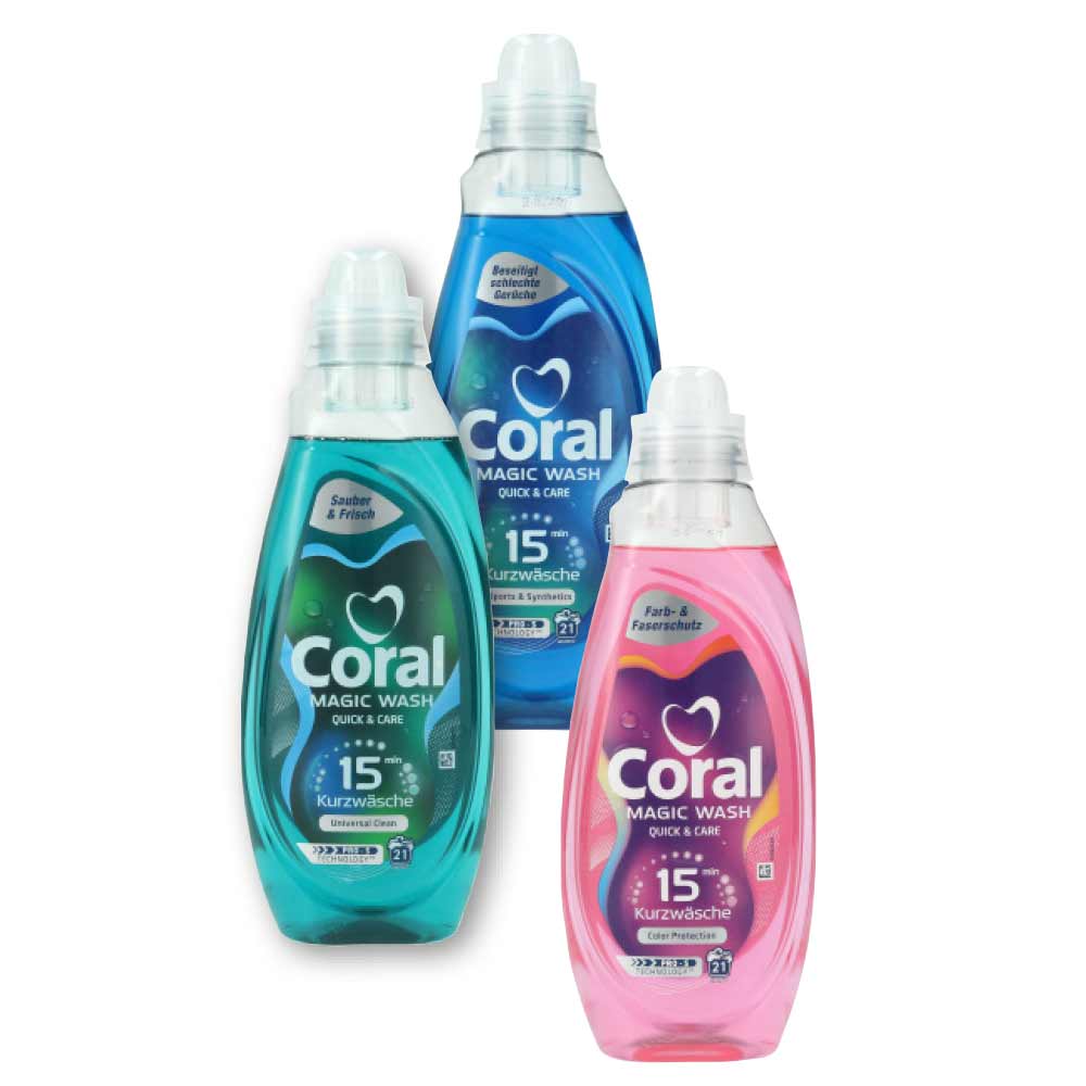 Coral