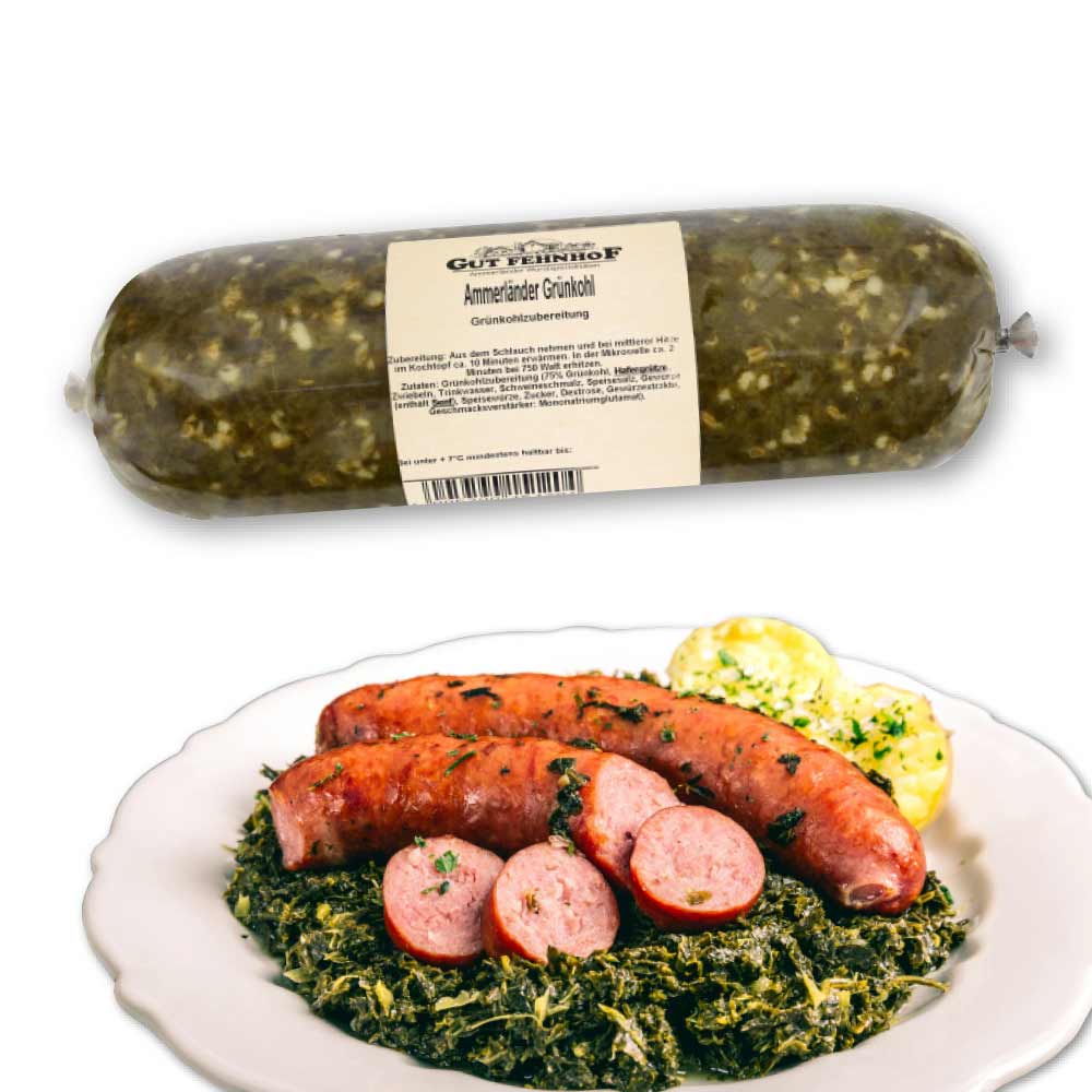 Gruenkohl