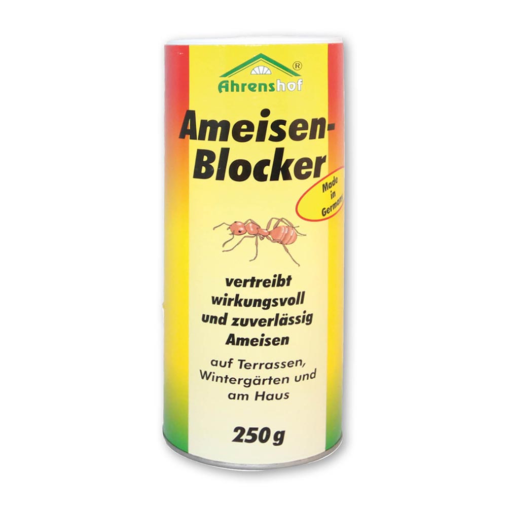 Ameisenblocker