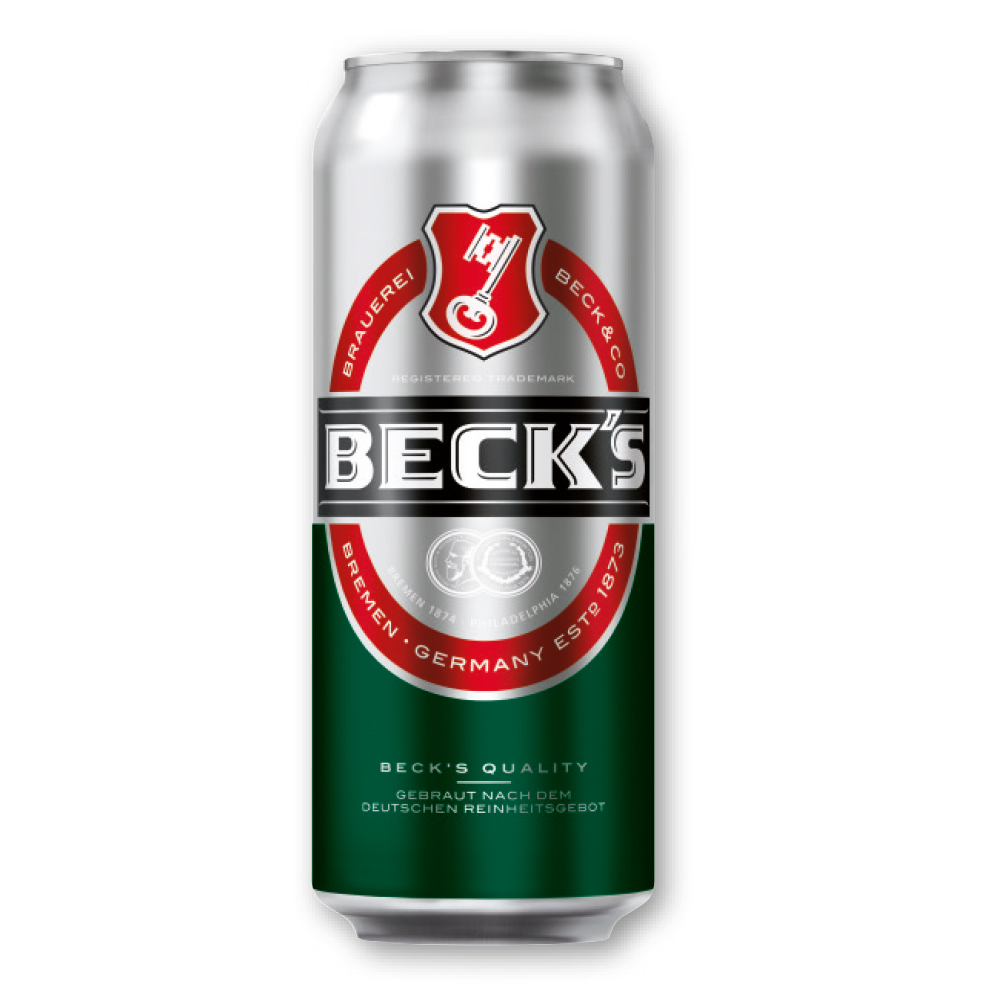 Becks