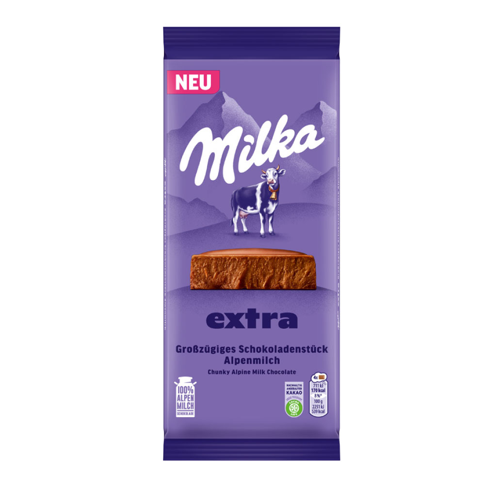 Milka