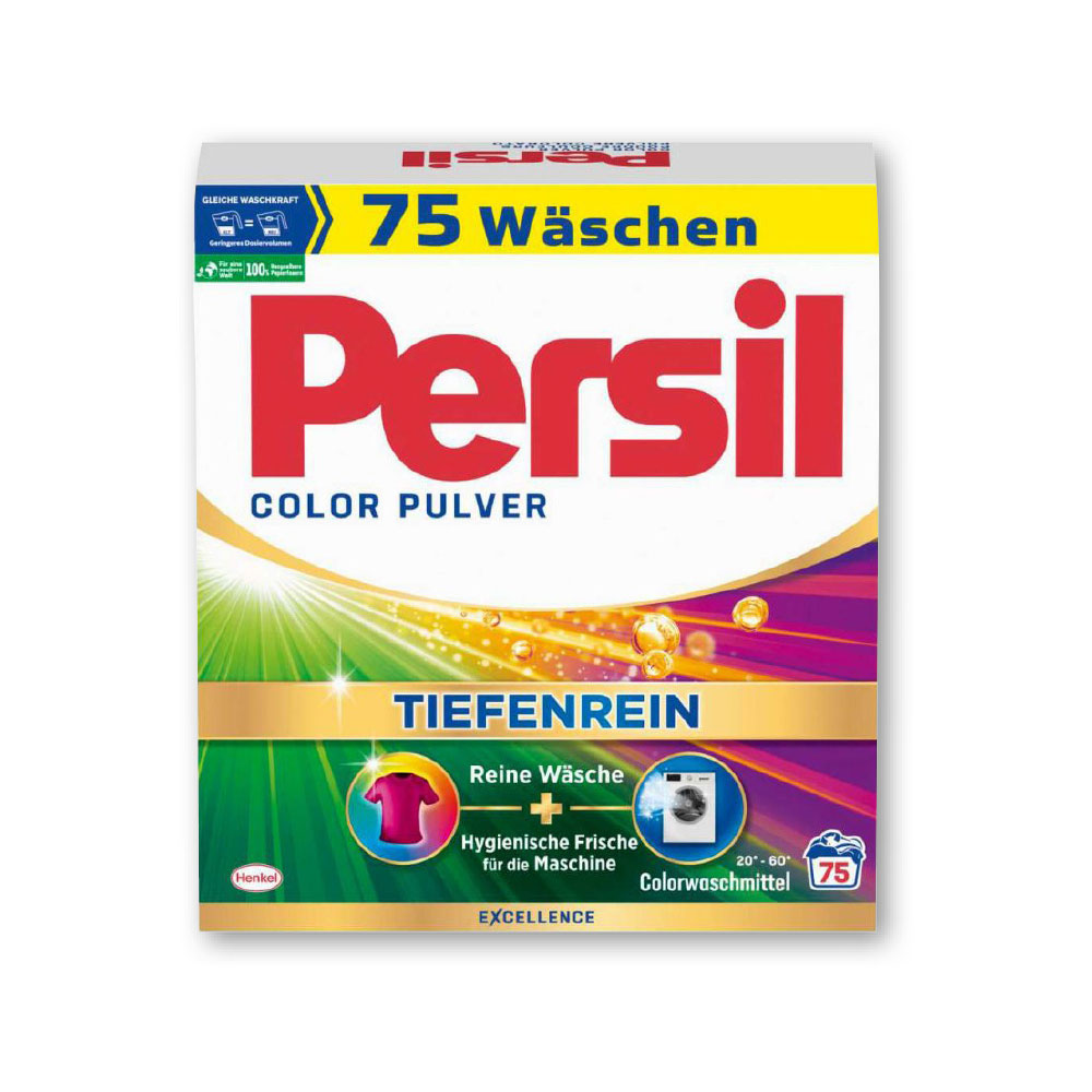 Persil