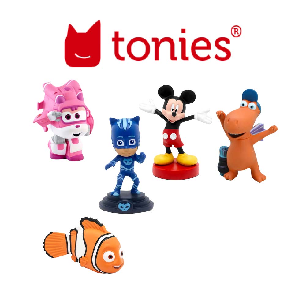 Tonies
