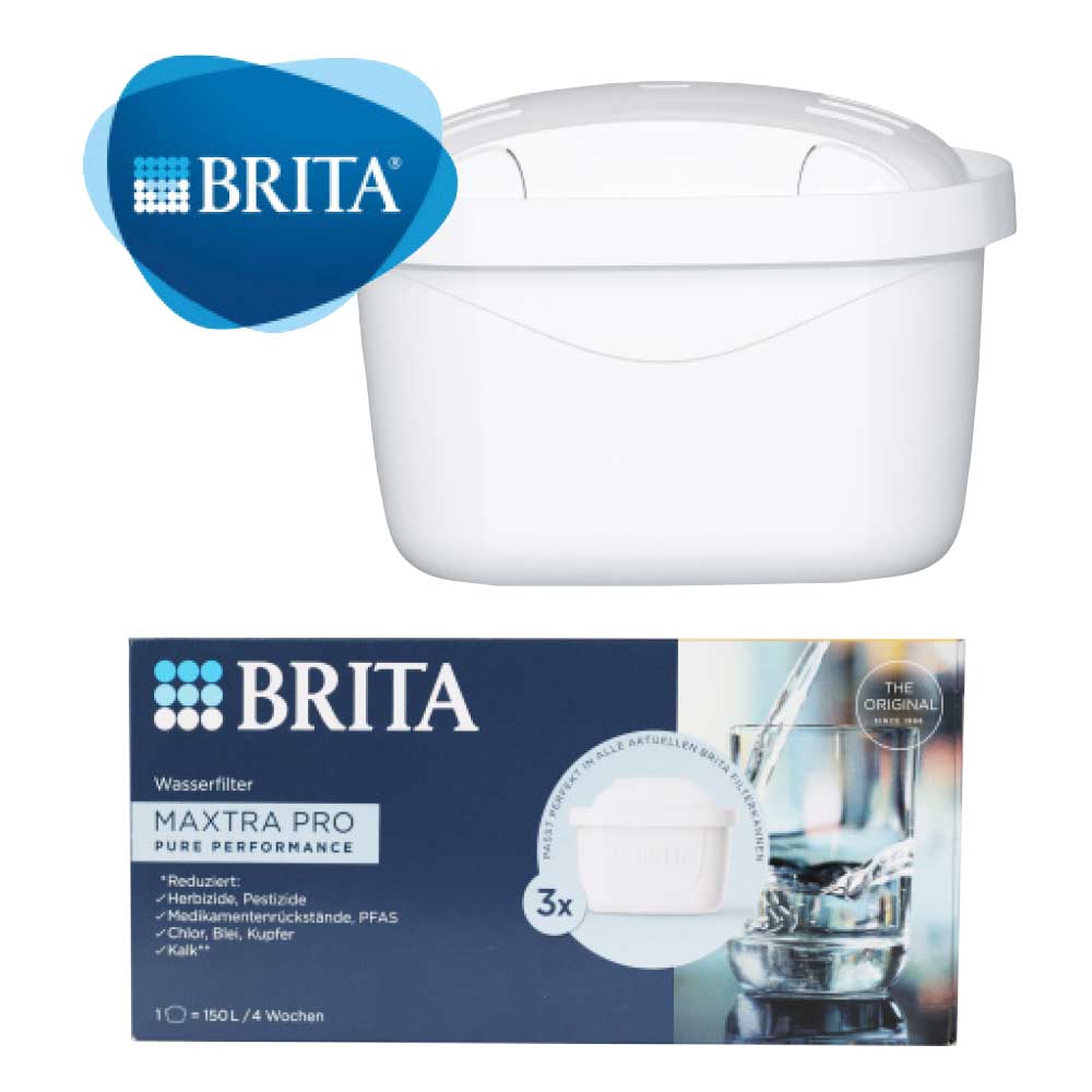 Brita