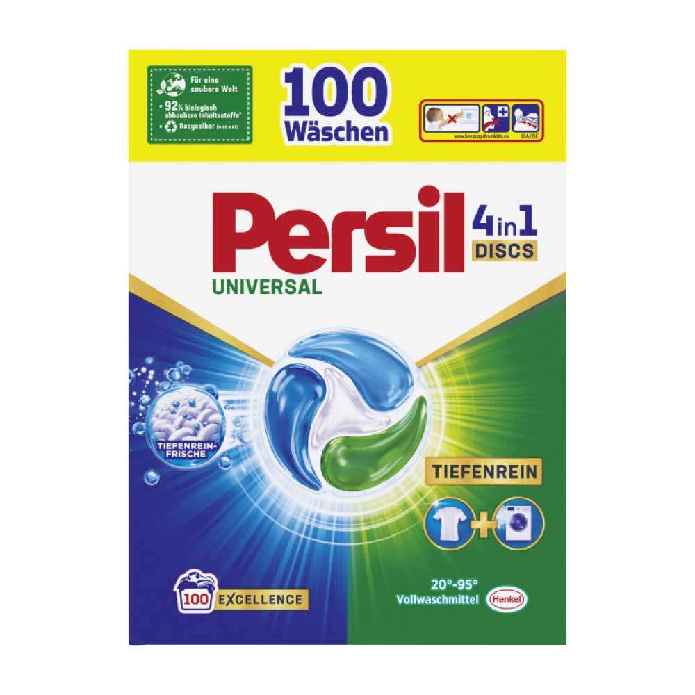 Persil