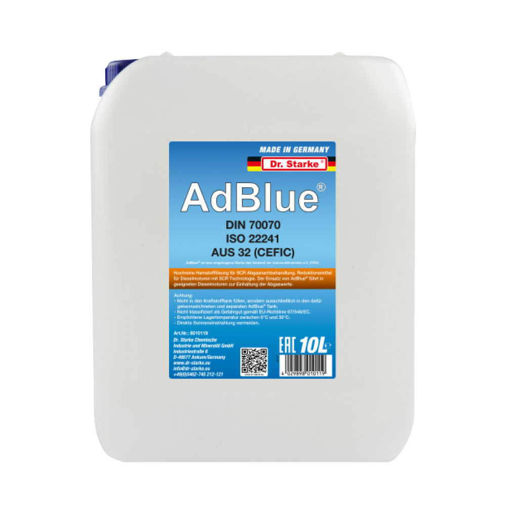 AdBlue