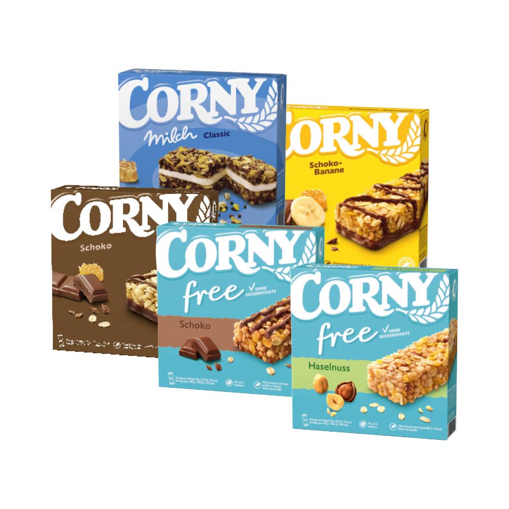 Corny