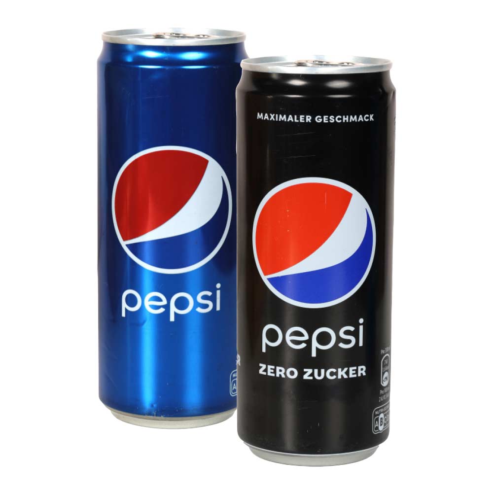 Pepsi