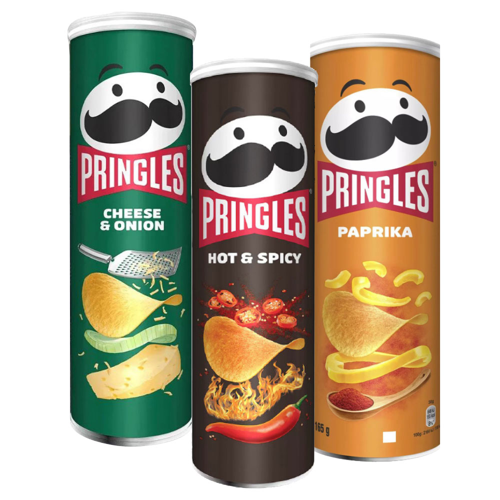 Pringles