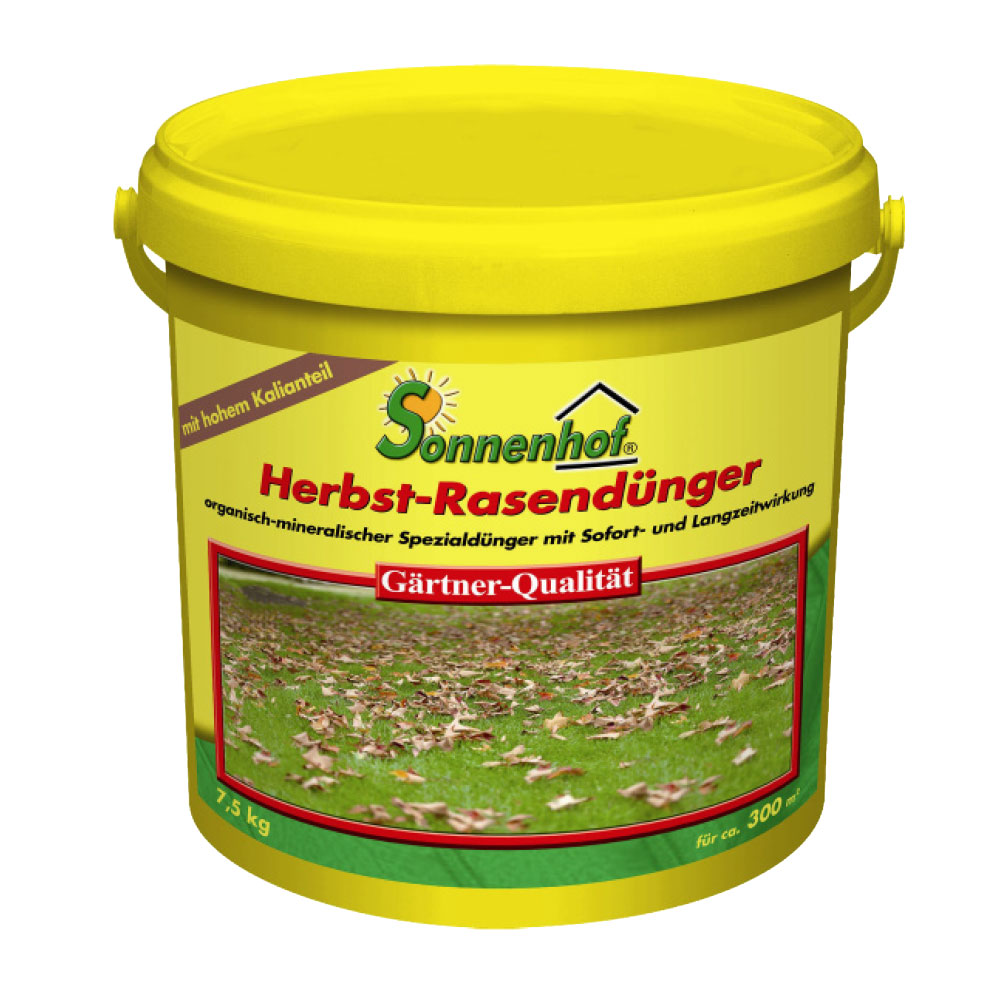 Rasenduenger