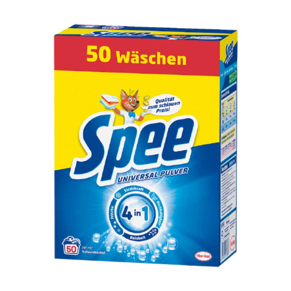 Spee