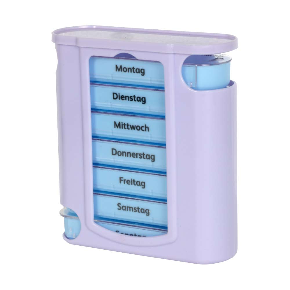 Tablettenbox