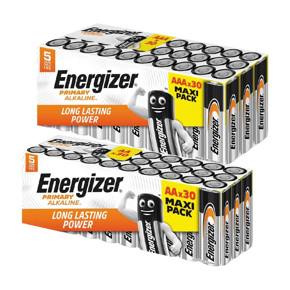 Batterien