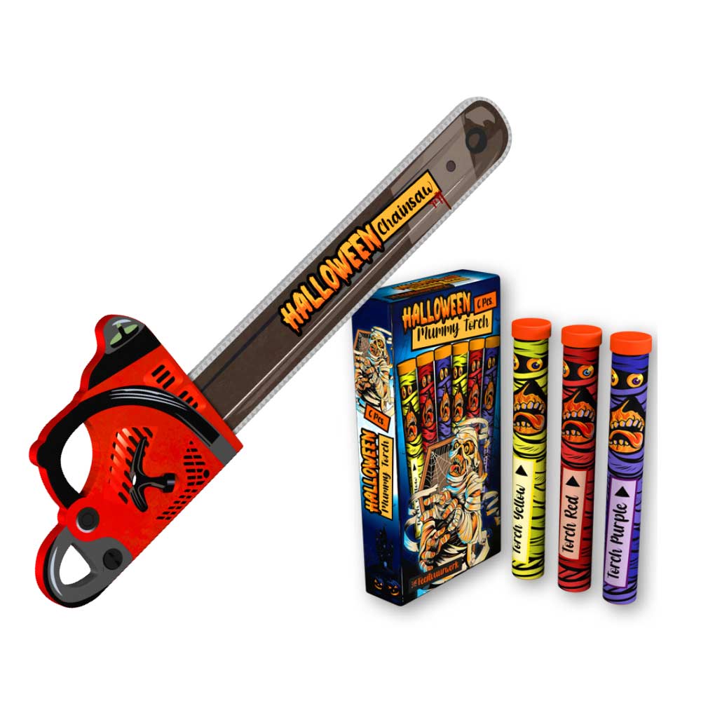 Feuerwerk