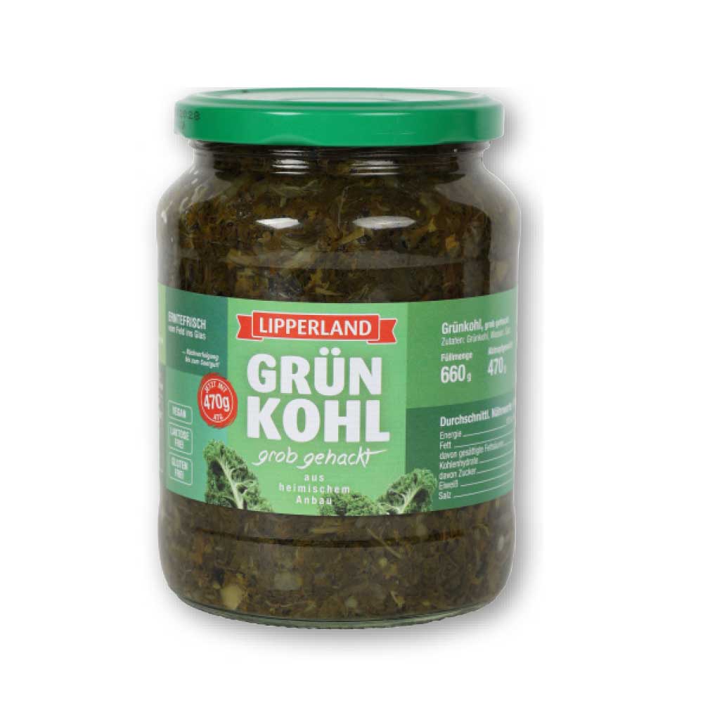 Gruenkohl
