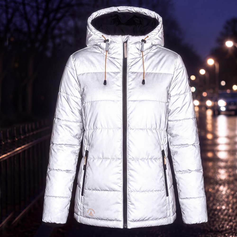 Jacke