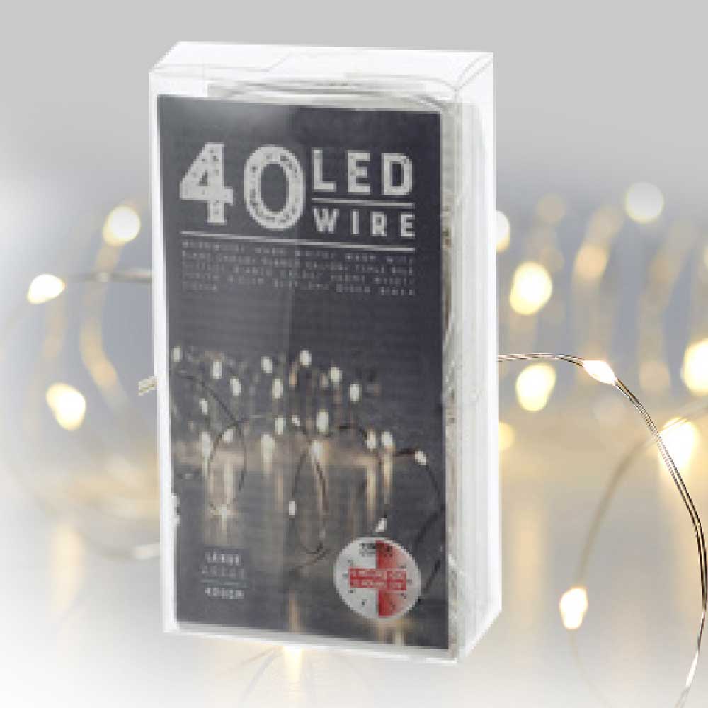LED