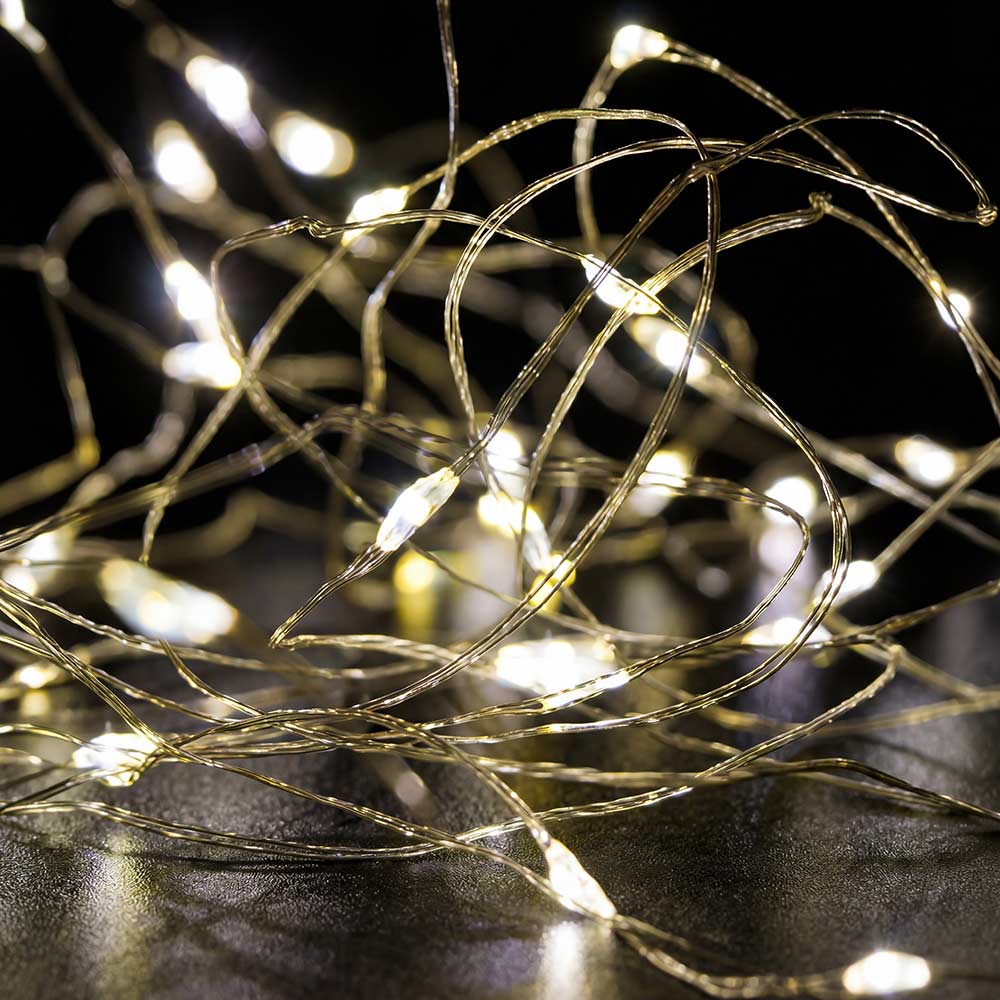 LED_Kette