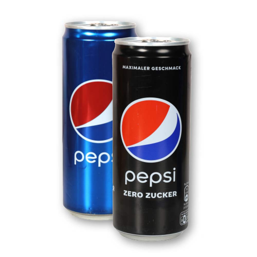 Pepsi