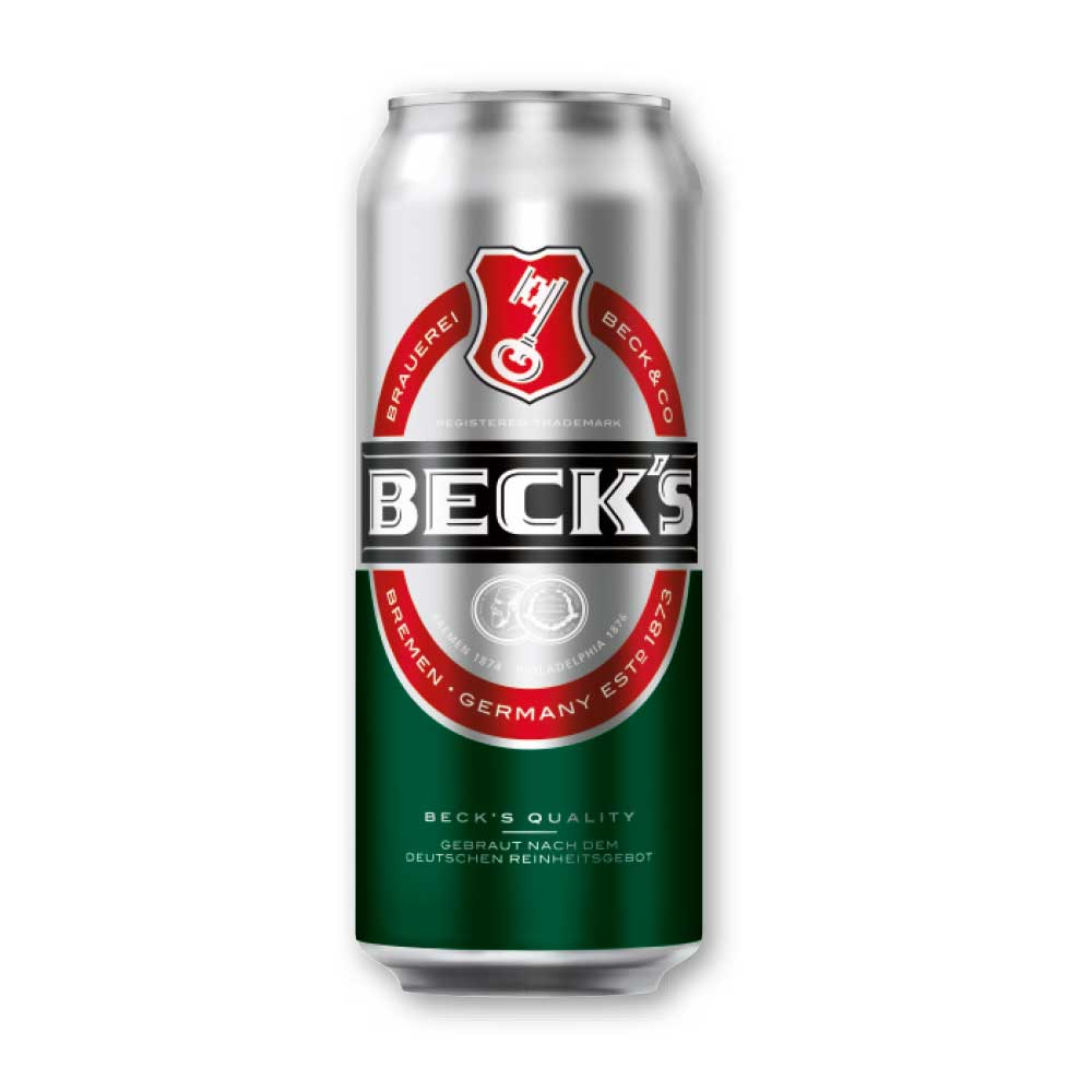 Becks